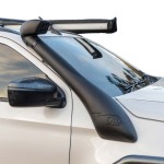 Tjm Airtec Snorkel Isuzu D-max 2020 Onwards For