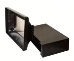Single Din To 9 Inch Trimplate