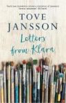 Letters From Klara - Short Stories Paperback Main