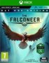 The Falconeer - Day One Edition Xbox Series X / Xbox One