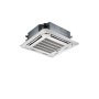 Alliance 48000 Btu Inverter Cassette Split Airconditioner FOUCI48