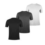 Donnay Men's 3-PACK Tees