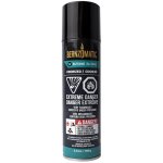 Bernzomatic Butane 5.6 Oc Refill Livestainable