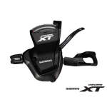 Xt SL-M8000 Left Hand Lever 2 3SPEED