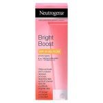 Bright Boost Gel Fluid - SPF 30 - 50ml