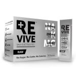 Daily Electrolytes - Raw Unflavored 30'S