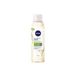 Nivea Naturally Good Shower Gel Assorted 300ML - Honeysuckle