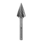 Euroboor Burr Pointcone M
