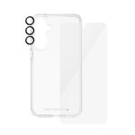 Panzerglass 3-IN-1 Protection Bundle – Samsung Galaxy A55 5G