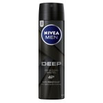 Nivea Deodorant Spray Deep 150 Ml