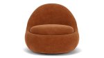 Babette Chair Moss Rust - Moss Rust