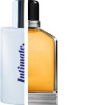 Armani Giorgio - Eau Daromes For Men Impression Intimate