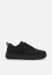 Le Coq Sportif Courtstar 2 Gs - Triple Black