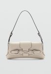 Shoulder Bag Valentin - Natural