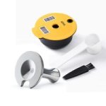 Coffee Accessories Coffee Capsule Pods Compatible For 60ML T