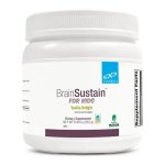 Brainsustain For Kids Vanilla - Healthylife Cape Town
