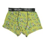 Men’s Printed Trunks Wiesmooi Medium