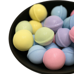Bath Bomb Set Of 24 Colorful Fizzy Aromatherapy Spa Gift Pack Giftalot
