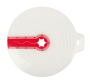 Kitchen Cooking Tool Bowl Whisk Bowl Cover Baking Splash Guard