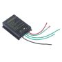 Mppt Boost Wind Turbine Controller Waterproof For Wind Generator