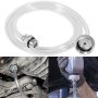 Oil Filling Hose Compatible With Vag Dsg Vw Audi Replace For Vas 6262A Gearbox Oil Change Kit With Oil Change Adapter