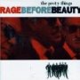 Rage Before Beauty   Cd Imported