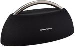 Harman Kardon Go + Play Portable Bluetooth Speaker - Black