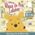 Winnie The Pooh Lullabies Sweet Dreams From The 100 Acre Wood Cd