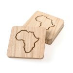 Africa Coaster