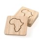 Africa Coaster