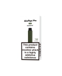 Airspops “pro” Lite Set Ranger Green 700MAH