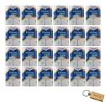 Smte Quality Paper Towel-kitchen TOWEL-48ROLLS 50SHEETS With Smte Keychain