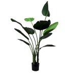 Artificial Strelizia Tree - 155CM