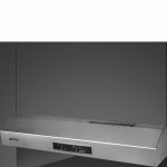 Smeg 60CM Semi-integrated Extractor KTE60E2