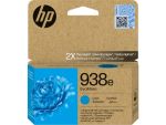 HP 938E Evomore Cyan Original Ink Cartridge