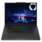 Lenovo Legion 5 Intel Core Ultra 7 15.1" Wqxga 32GB DDR5 RAM 512GB SSD Rtx 5060 8GB - Eclipse Black