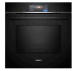 Siemens 60CM IQ700 Oven With Microwave - HM778GMB1