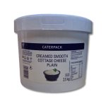 Cottage Cheese – Caterpack 72167 2.5KG