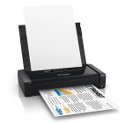 Epson WF-100W – Single Function Mobile Printer
