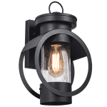 Orb Wall Light