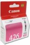 Canon CLI-426 Inkjet Cartridge Magenta