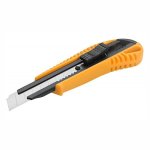 Trim Knife Snap Off 18MM Tolsen