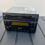 2006-2010 Genuine Nissan Navara Radio 6X Cd Player PN-2649N Spare Or Repair Sold For Spares