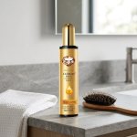 Hair Care Styling & Treatment Range