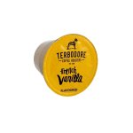 Vanilla Coffee Capsules 50G