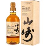 Yamazaki Golden Promise 2024 Edition
