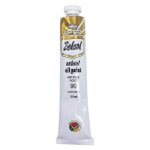 Artists Oil Paint 50ML Antique Gold