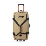 Jeep JS005A 73CM Roller Duffel - Ns