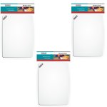 Parrot - Writing Slate A4 Markerboard - 297 X 210MM - Pack Of 3