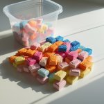 Pestrol Deo Blocks